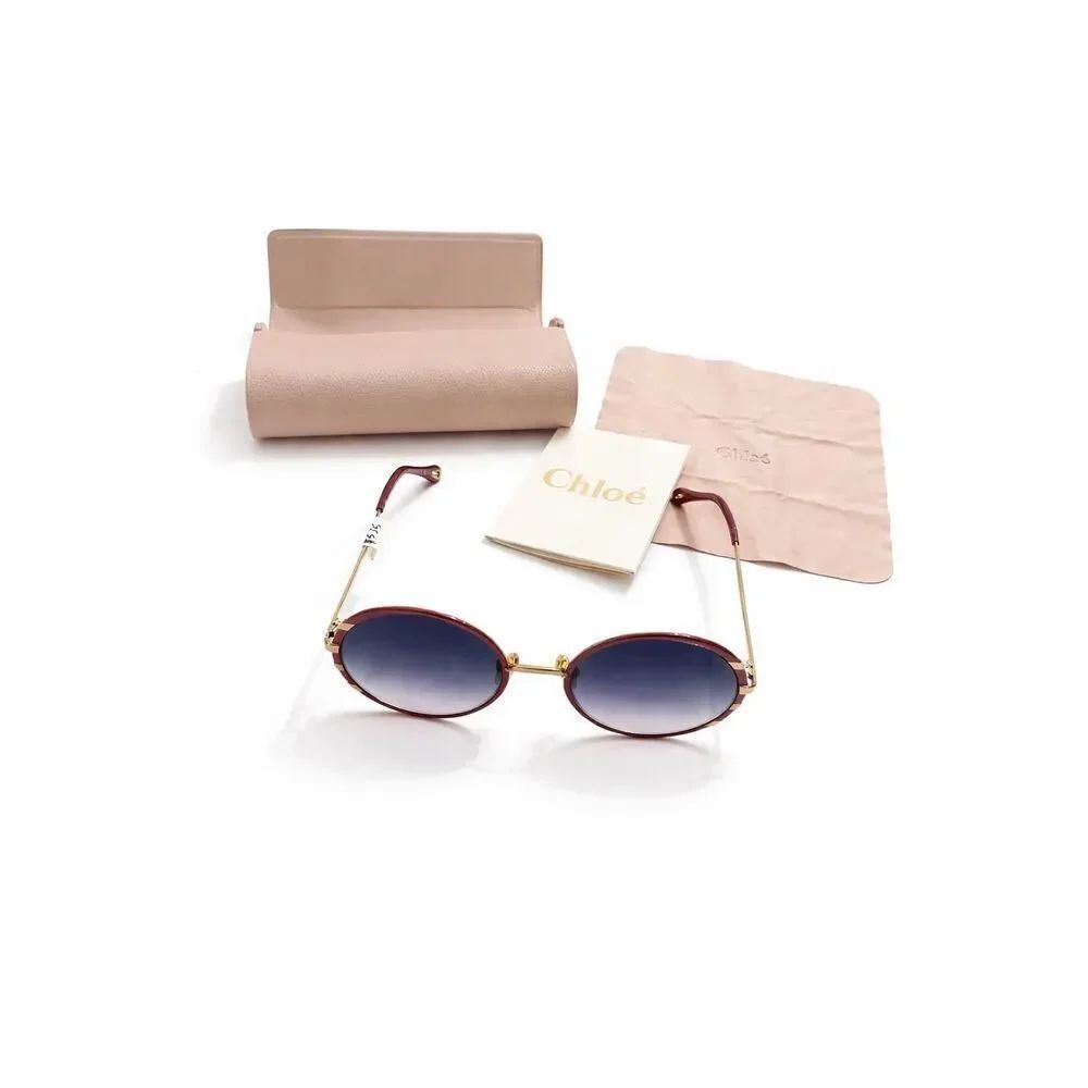 Chloe CH0144S 004 58 19-145 Cat. 2 Sunglasses